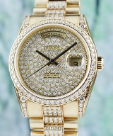 (image for) NEW ARRIVAL - ROLEX 118388